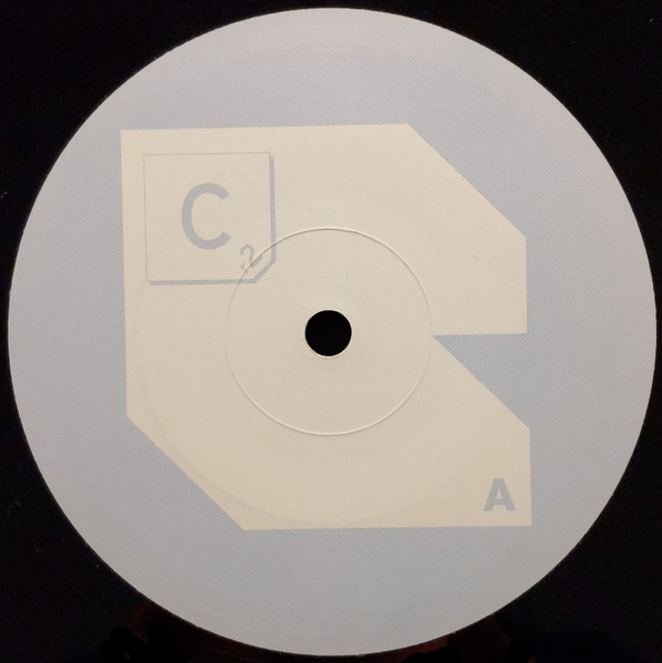 Dave Robertson & Jon Gurd Present  The Rendition - The Rendition | CR2 Records (12C2049) - 3