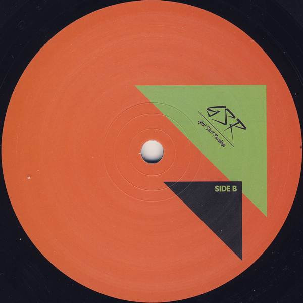 Felix Rennefeld - The Max | Great Stuff Recordings (GSR037) - 4
