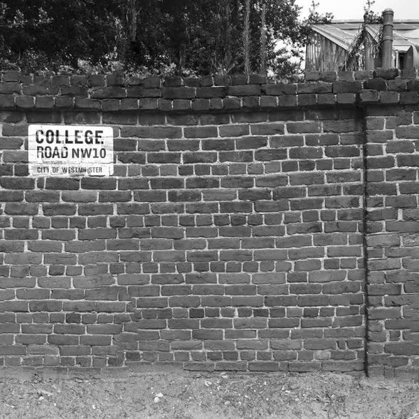 Easy Morph - College Road | Péché Mignon (PMR012)