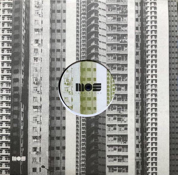 Ma Spaventi - Balla! | M>O>S Recordings (M>O>S recordings 024)