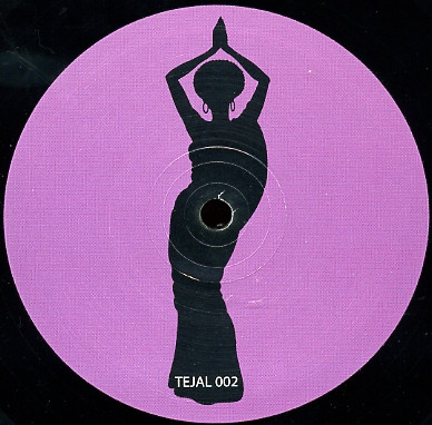 Fudge - Bipolar | Tejal (TEJAL 002) - 4 Fudge - Bipolar | Tejal (TEJAL 002) - 4