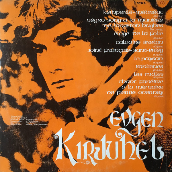 Evgen Kirjuhel