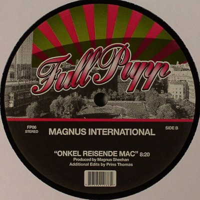 Magnus International - Kosmetisk | Full Pupp (FP06) - 3