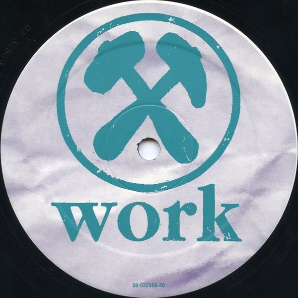 Sil - New Windows / Windows | Work Records (work 06) - 2