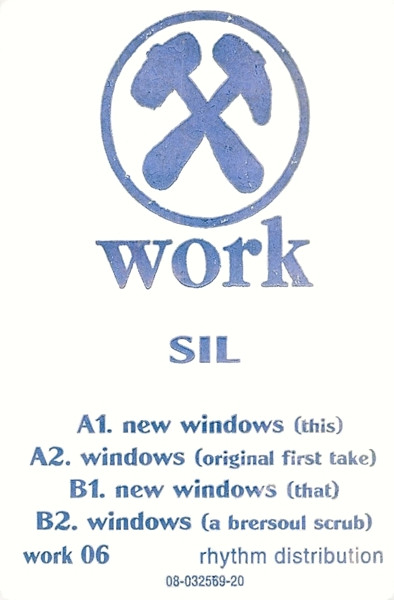 Sil - New Windows / Windows | Work Records (work 06) - 4