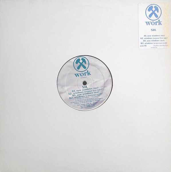 Sil - New Windows / Windows | Work Records (work 06) - 3