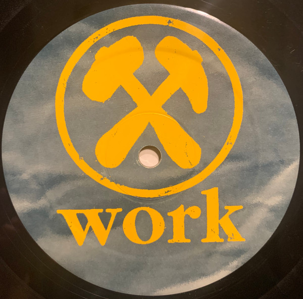 Kamasutra - Censored | Work Records (work 18) - 2