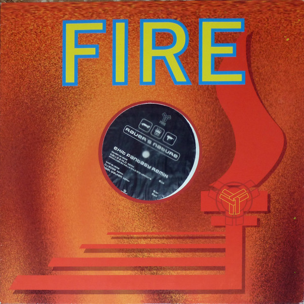 Raver's Nature - Exit Fantasy (Remix) | Fire Recordings (none) - 3 Raver's Nature - Exit Fantasy (Remix) | Fire Recordings (none) - 3