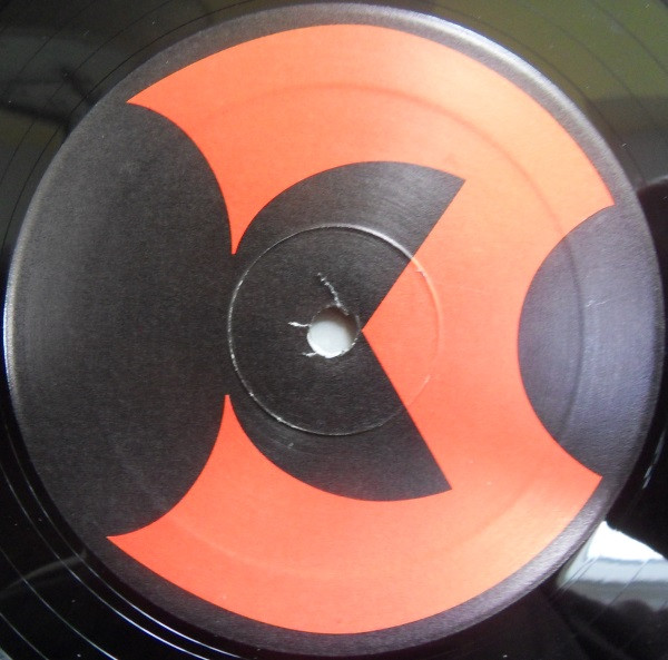 Squeeze & Red Mash - Africa 994 | Marcon Music (MRC 033) - 3