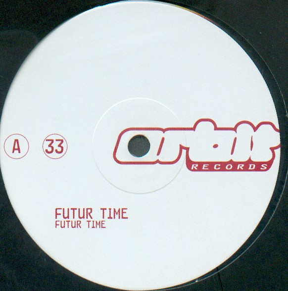 Futur Time - Futur Time | Orbit Records (none)