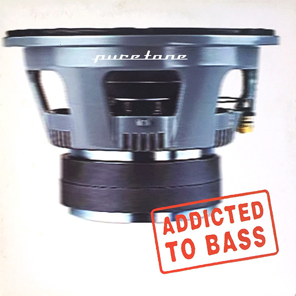 Puretone - Addicted To Bass | Dance Pool (DAN 671123 6) - main Puretone - Addicted To Bass | Dance Pool (DAN 671123 6) - main