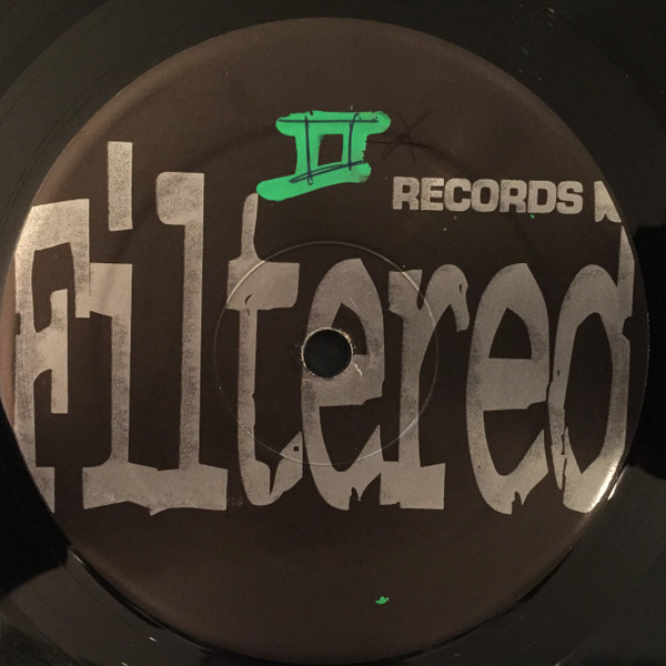 Robbie Rivera Presents Invasion - Relax | Filtered Records (FIL-102) - 4 Robbie Rivera Presents Invasion - Relax | Filtered Records (FIL-102) - 4