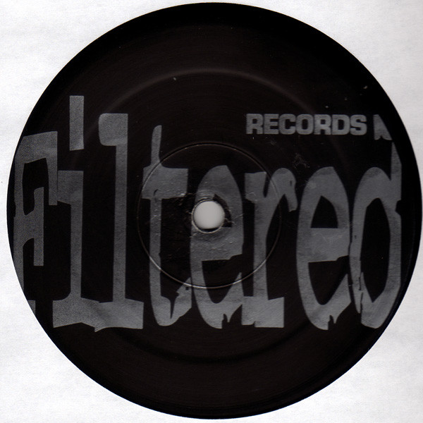 Robbie Rivera Presents Invasion - Relax | Filtered Records (FIL-102) - 6 Robbie Rivera Presents Invasion - Relax | Filtered Records (FIL-102) - 6