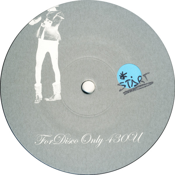 Luciano - For Disco Only | For Disco Only (430 U)
