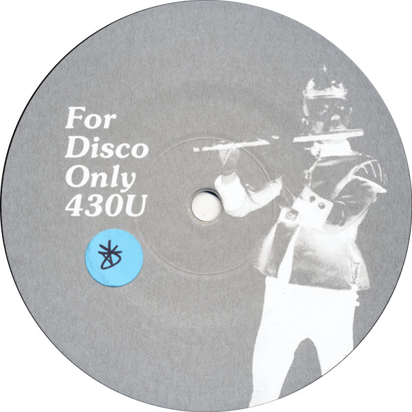 Luciano - For Disco Only | For Disco Only (430 U) - 2