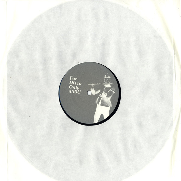 Luciano - For Disco Only | For Disco Only (430 U) - 3