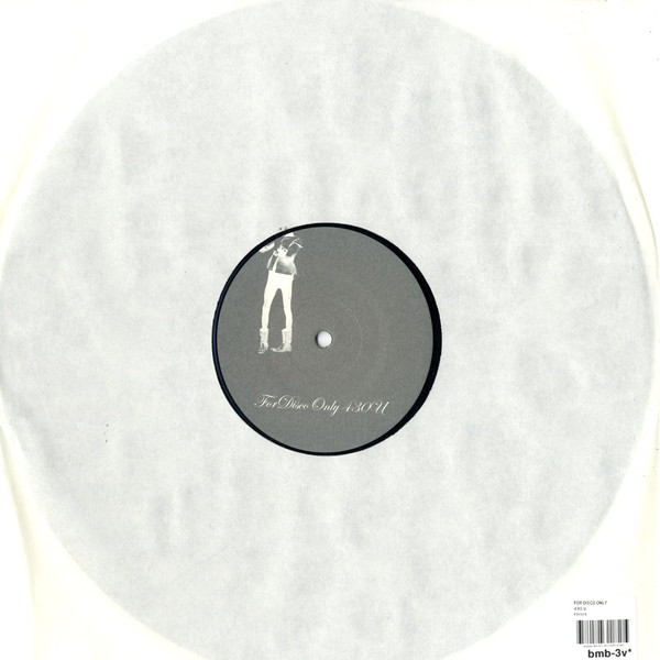 Luciano - For Disco Only | For Disco Only (430 U) - 4