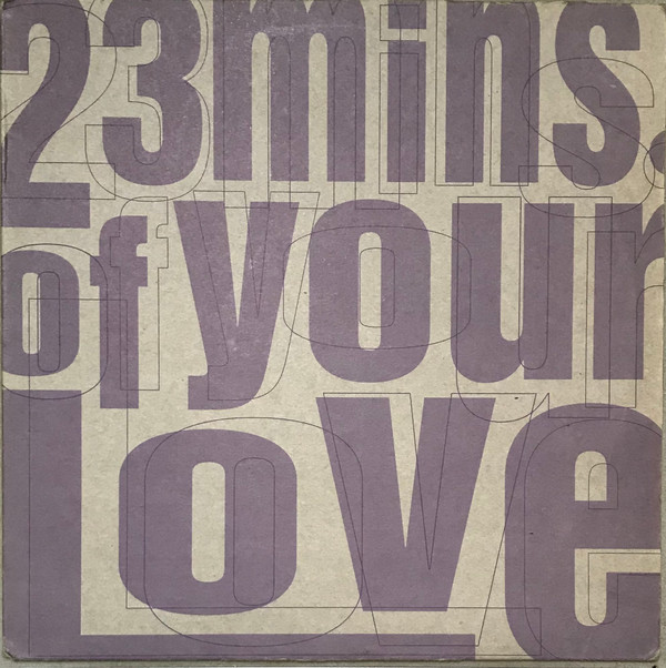 Angel Moraes - 23 Mins. Of Your Love | Hot 'N' Spycy (1262-1) - main