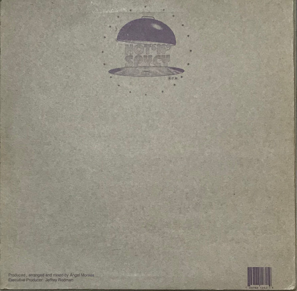 Angel Moraes - 23 Mins. Of Your Love | Hot 'N' Spycy (1262-1) - 2