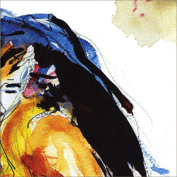 Miossec - L'Étreinte | [PIAS] Recordings (PIASB 211 CDX) - 15