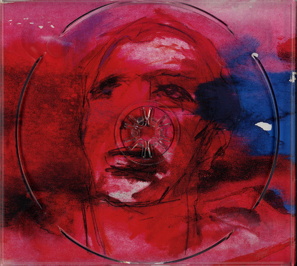 Miossec - L'Étreinte | [PIAS] Recordings (PIASB 211 CDX) - 5