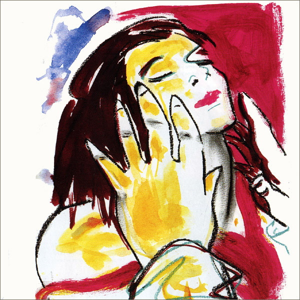 Miossec - L'Étreinte | [PIAS] Recordings (PIASB 211 CDX) - 19