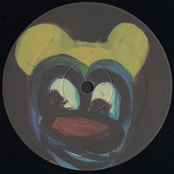 FIT Siegel + Tim Love Lee - Living Is Serious Business | Fit Sound (FIT 014) - 2