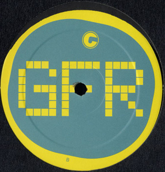 Per Mikael - Fables For Fools | G-Force Records (GFR1219) - 2