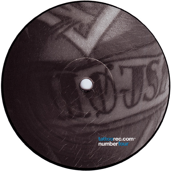 Ink And Needle - Number Three /  Number Four | Tattoorec.com (Tattoo002) - 2