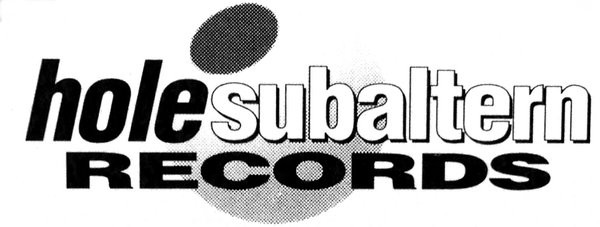 Spellband - The EP | Hole Subaltern (HS 002) - 2 Spellband - The EP | Hole Subaltern (HS 002) - 2