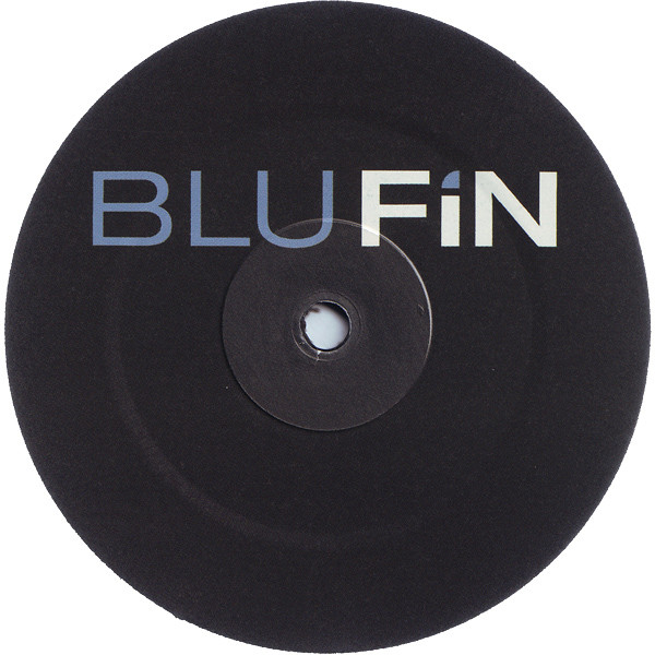 Cass & Mangan - Bible Belt | Blu Fin (BluFin  16) - 2
