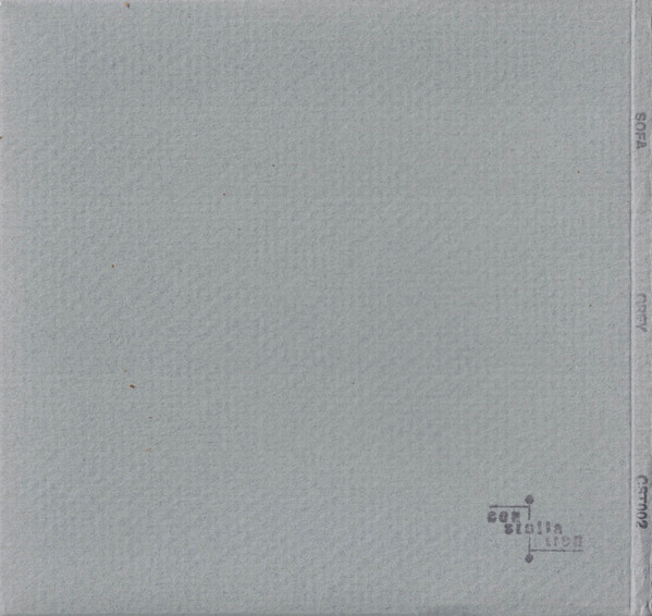 Sofa - Grey | Constellation (CST 002) - 2 Sofa - Grey | Constellation (CST 002) - 2