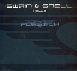Swain & Snell - Hello | Plastica (DPFT019) - 2