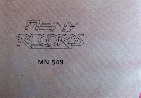 Magazine 60 - Don Quichotte | Many Records (MN 549) - 5