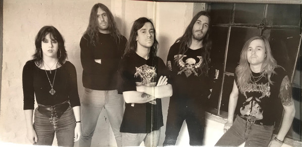 Bolt Thrower - War Master | Earache (MOSH 29) - 2