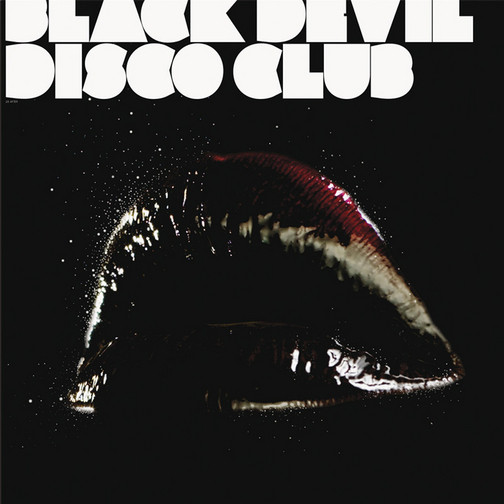 Black Devil - 28 After | Lo Recordings (LCD 58)