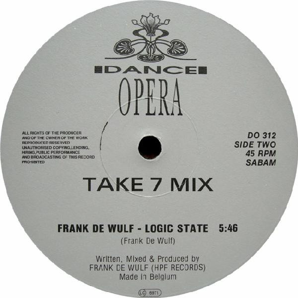 Take 7 Mega Mix