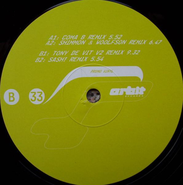 Mrs. Wood - Joanna | Orbit Records (none) - 2 Mrs. Wood - Joanna | Orbit Records (none) - 2