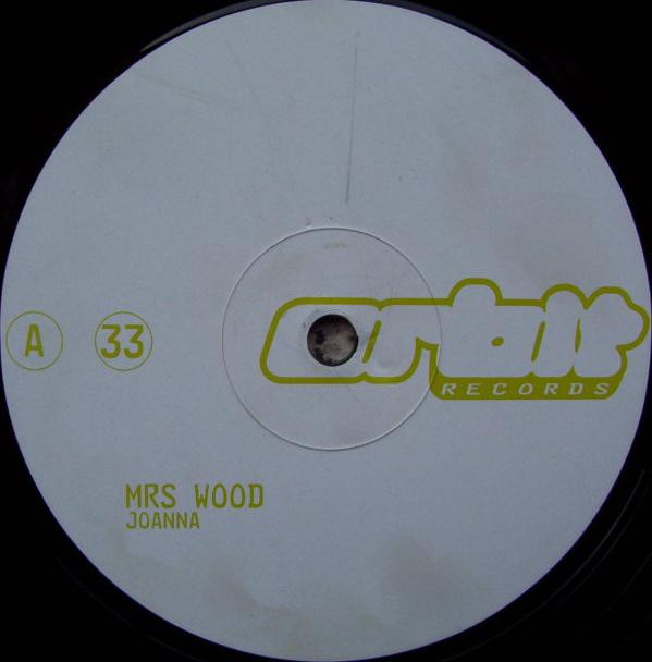 Mrs. Wood - Joanna | Orbit Records (none)