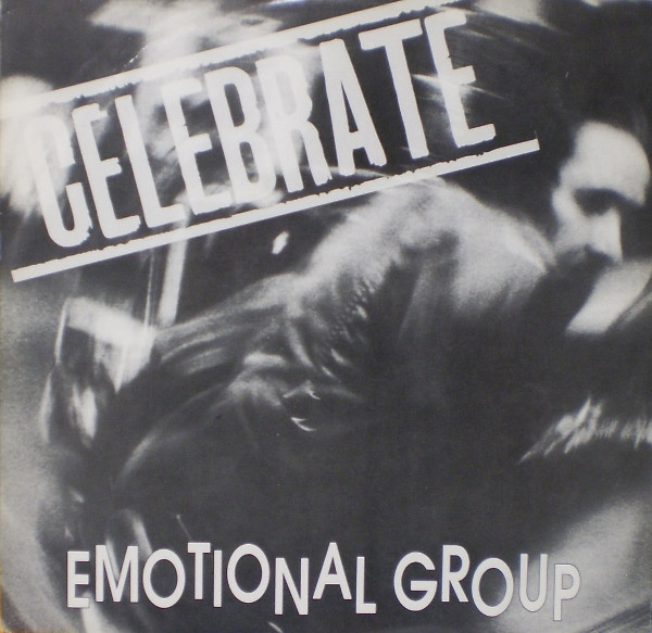 Emotional Group - Celebrate | Discomagic Records (MIX 813)