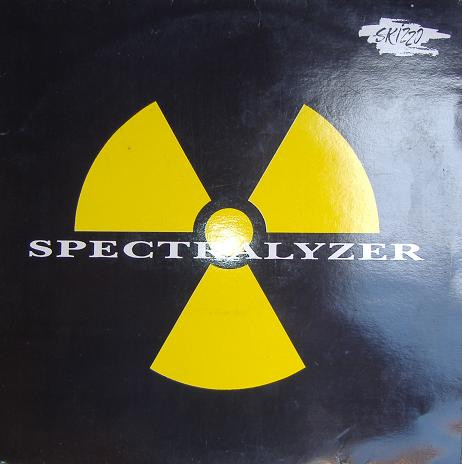 Spectralyzer - Break Down | Beat Box (BB 015) - main Spectralyzer - Break Down | Beat Box (BB 015) - main