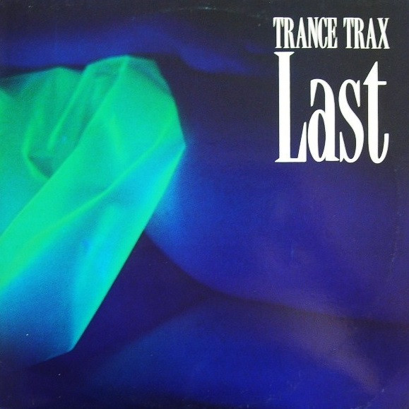 Trance Trax - Last | Beat Box (BB 012)
