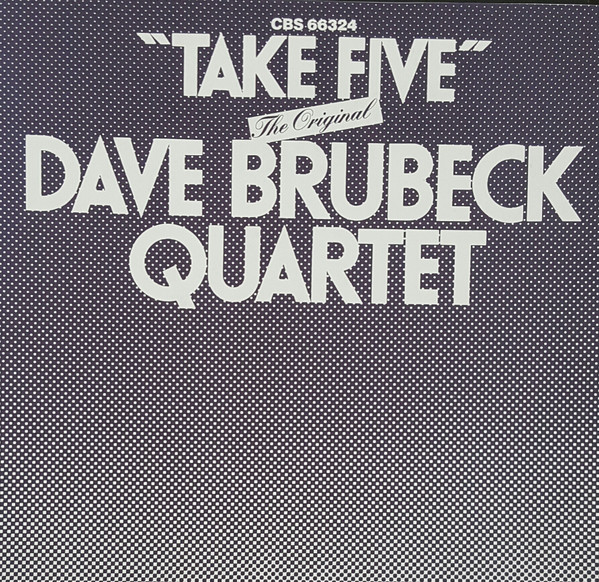 Take Five
