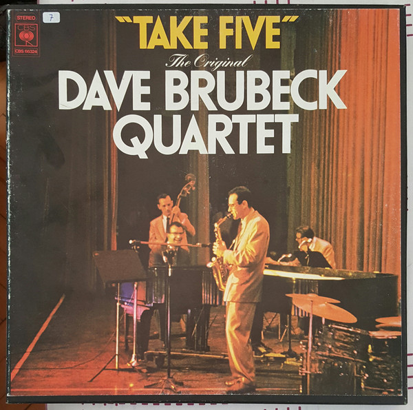 Take Five