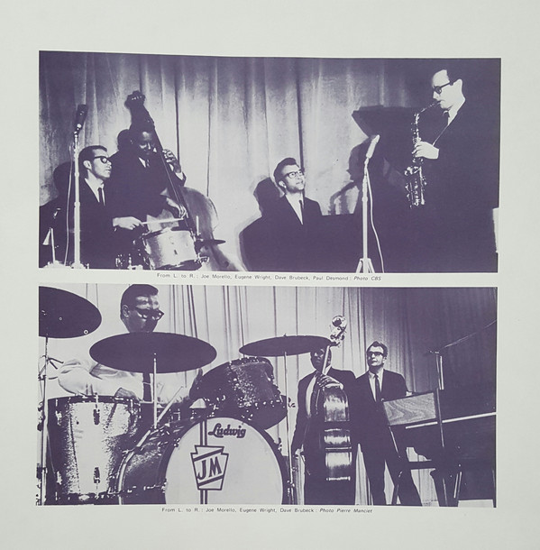 Take Five