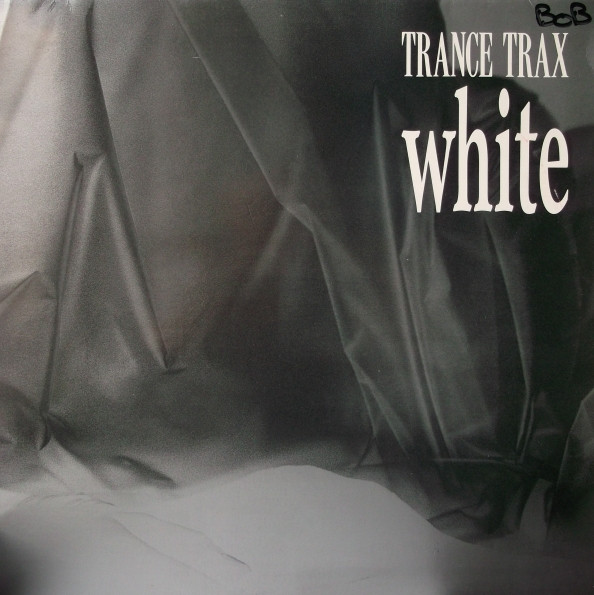 Trance Trax - White | Beat Box (BB 024) - main Trance Trax - White | Beat Box (BB 024) - main