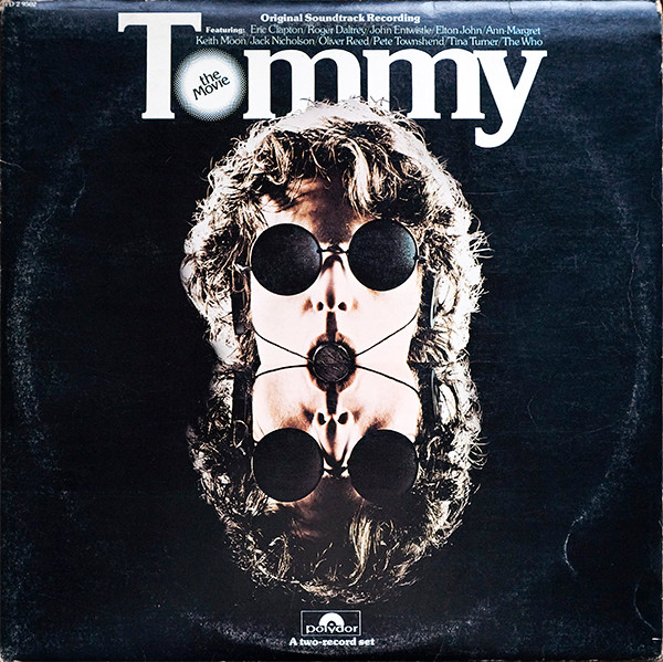 Tommy (Original Soundtrack Recording)