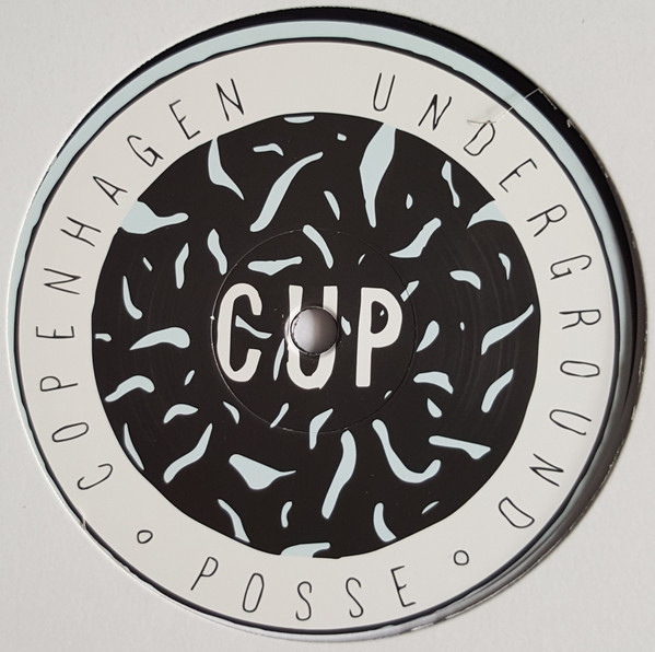 Various - Liderlige Rytmer Del 2 af 3 | Copenhagen Underground Posse (CUP003) - 4 Various - Liderlige Rytmer Del 2 af 3 | Copenhagen Underground Posse (CUP003) - 4