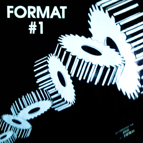 Format - #1 | Contraseña Records (CON-010-MX)