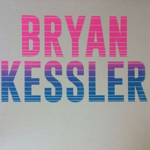 Bryan Kessler - Fool For You Ep | Ultimate Hits (UH 003)